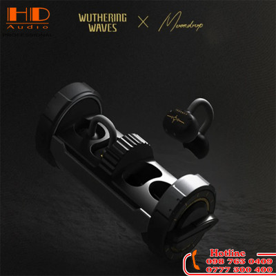 Tai Nghe Moondrop Wuthering Waves x Moondrop U.C.T.S